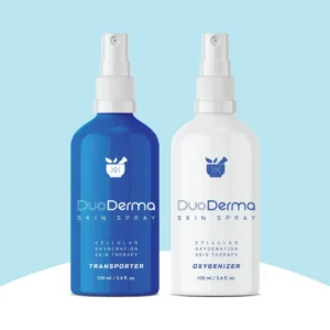 DuoDerma Skin Spray