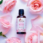 Rose Body Oil