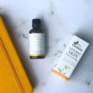 Natural Skin Rescue