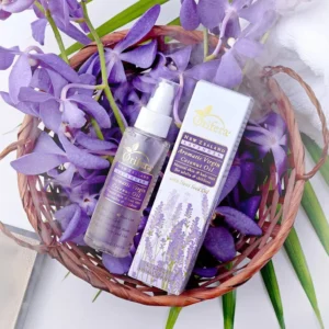 Lavender Aromatic Virgin Coconut Oil