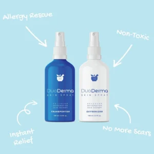 DuoDerma Skin Spray